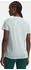 Under Armour Tech V Funktionsshirt kurzarm refresh mint/white (Damen) (1384229-703)