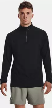 Under Armour Qualifier Half Zip Funktionsshirt langarm (Herren)