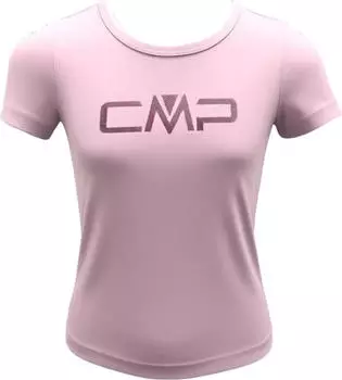CMP M&auml;dchen T-Shirt KID G T-SHIRT 39T5675P