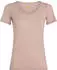 Icebreaker Siren Short Sleeve Sweetheart (103062)