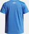 Under Armour Tech Funktionsshirt kurzarm blue atlantis/white (Junior) (6005138-402)