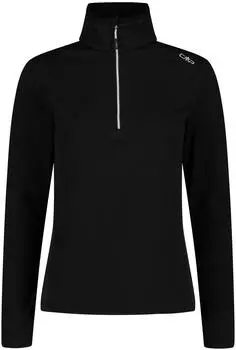 CMP Grid Tech Turtleneck Funktionsshirt langarm (Damen)