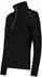 CMP Grid Tech Turtleneck Funktionsshirt langarm nero/ice (Damen) (3G10746-83UH)