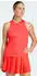 adidas Club Tennis Climacool Tanktop Funktionsshirt ärmellos semi lucid red (Damen) (JH3373)