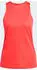 adidas Club Tennis Climacool Tanktop Funktionsshirt ärmellos semi lucid red (Damen) (JH3373)