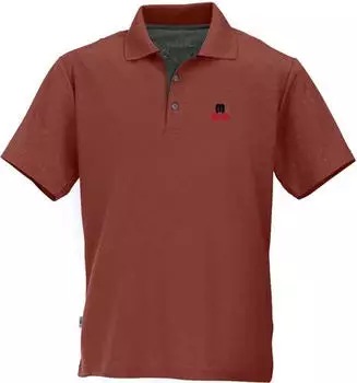 Maul Sport Spiez Fresh Funktionsshirt kurzarm (Herren)