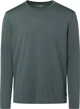 VAUDE Men's Essential LS T-Shirt