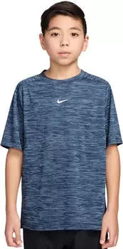 Nike Multi Dri-FIT Kurzarmshirt f&uuml;r &auml;ltere Kinder (Jungen) (FN8694)