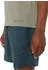 Vaude Mineo II Funktionsshirt kurzarm agave (Herren) (47500-123)