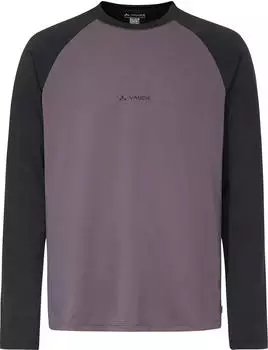 Vaude Loamer Mountainbike Funktionsshirt langarm (Herren)