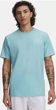 Under Armour UA Sportstyle Left Chest Shirt (1326799)