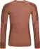 Ortovox 230 Merino Competition Funktionsshirt langarm faded tangerine (Damen) (85802-21601)