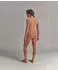 Ortovox 230 Merino Competition Funktionsshirt langarm faded tangerine (Damen) (85802-21601)