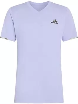adidas Tennis Climacool+ Freelift Pro Funktionsshirt kurzarm (Herren)