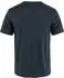Fjällräven Hoja Wool Funktionsshirt kurzarm dark navy (Herren) (F12600252-555)