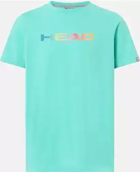 Head Rainbow Funktionsshirt kurzarm (Junior)