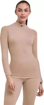 Falke Damen-Langarmshirt Wool-Tech (33310)