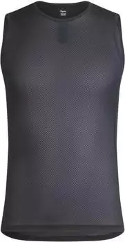 Rapha Lightweight Base Layer Funktionsshirt &auml;rmellos schwarz (Herren) (BFK02XXBCL)