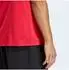 adidas Workout Essentials Base Funktionsshirt kurzarm pure ruby (Herren) (KD5456)