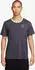 Nike Court Advantage Dri-FIT Funktionsshirt kurzarm (Herren)