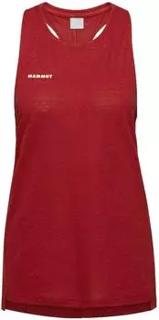 Mammut Massone Light Funktionsshirt &auml;rmellos (Damen)