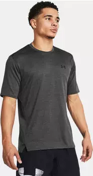 Under Armour Men's UA Tech Vent Short Sleeve (1376791)