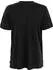Fjällräven High Coast Funktionsshirt kurzarm schwarz (Herren) (F12600318-550)