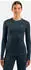 Odlo Natural Merino 160 Baselayer Funktionsshirt langarm (Damen)
