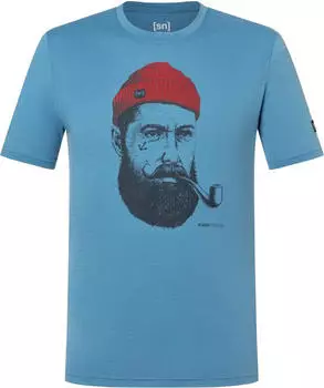 Super Natural Sailor T-Shirt