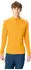 Vaude Larice Light II Funktionsshirt langarm saffron (Herren) (41676-435)