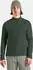 Odlo Essentials Light Mid Layer Half-Zip Funktionsshirt langarm (Herren)