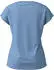 Löffler Loose Funktionsshirt kurzarm blue bay (Damen) (31194-424)