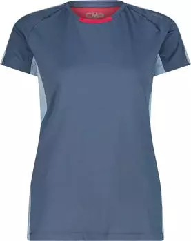CMP Woman T-Shirt Trail (32C6236)