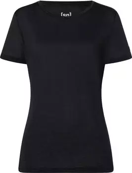super.natural Essential Tee Funktionsshirt kurzarm (Damen)