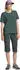 Jack Wolfskin Vonnan S|s Funktionsshirt kurzarm sago palm (Damen) (A63951-E0271)