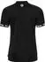 Kempa Wave 26 Funktionsshirt kurzarm schwarz/anthrazit (Damen) (200365501)