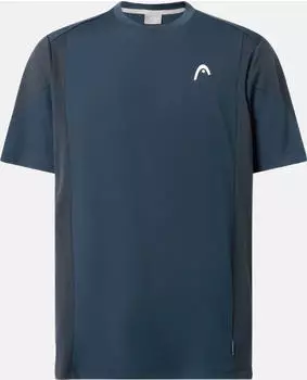 Head Slice Funktionsshirt kurzarm (Herren)
