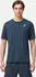 Head Slice Funktionsshirt kurzarm navy (Herren) (811116-NV)