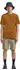 Jack Wolfskin Vonnan Graphic Funktionsshirt kurzarm outdoor autumn leaves (Herren) (A62314-T0484)