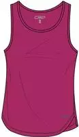 CMP 35N5596-B807-34, CMP Woman TOP magenta (B807) 34 Damen