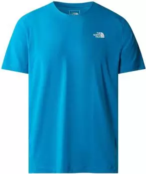 The North Face Lightning Alpine Funktionsshirt kurzarm (Herren)