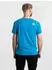 The North Face Lightning Alpine Funktionsshirt kurzarm skyline blue (Herren) (NF0A87H7-RI3)