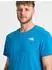 The North Face Lightning Alpine Funktionsshirt kurzarm skyline blue (Herren) (NF0A87H7-RI3)