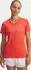 Under Armour Women's UA Tech V-Neck Short Sleeve (1384229)