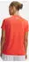 Under Armour Tech V Funktionsshirt kurzarm venom red/white (Damen) (1384229-690)