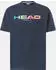 Head Rainbow Funktionsshirt kurzarm (Herren)