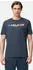 Head Rainbow Funktionsshirt kurzarm navy (Herren) (811435-NV)