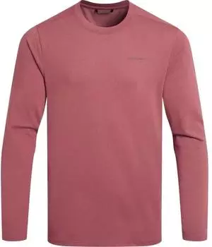 Craghoppers NosiLife Abel Funktionsshirt langarm (Herren)