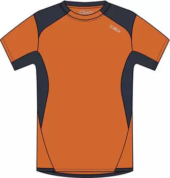 CMP Unlimitech Mesh T Funktionsshirt kurzarm (Herren)