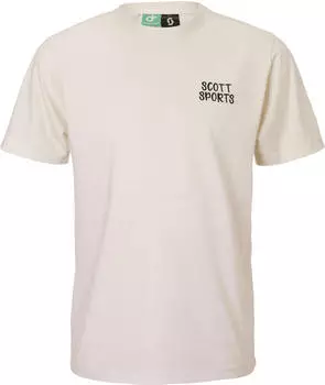 Scott Defined DRI Funktionsshirt kurzarm bliss pink/cotton white (Junior) (424838-8221)
